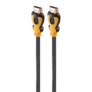 کابل HDMI آیفورتک مدل IF-HD500 طول 5 متر