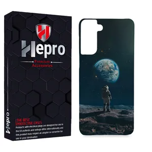 HEPRO MC Cover for Samsung Galaxy S21 PLUS