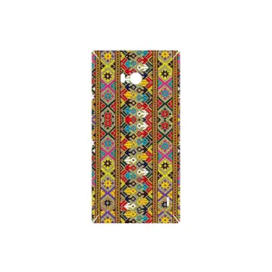 MAHOOT SISTAN Needlework 2 Cover Sticker for Nokia Lumia 930