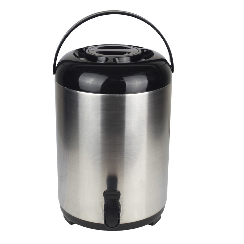 کلمن مدل UN - 7589 گنجایش 10 لیتر