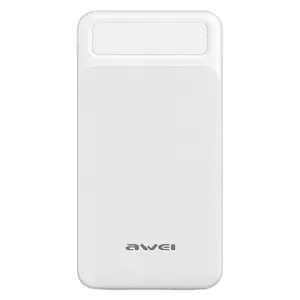 شارژر همراه اوی مدل P5k ظرفیت 10000 میلی آمپر ساعت