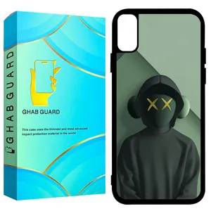 Ghab Guard GCHPX Cover For Apple iPhone X / XS 