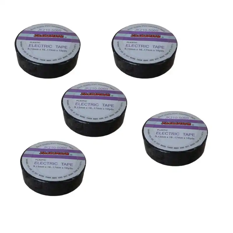 چسب برق جک اسمیت مدل JK210-5060 بسته 5 عددی