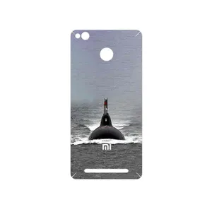 MAHOOT Submarine Cover Sticker for Xiaomi Redmi 3 Pro