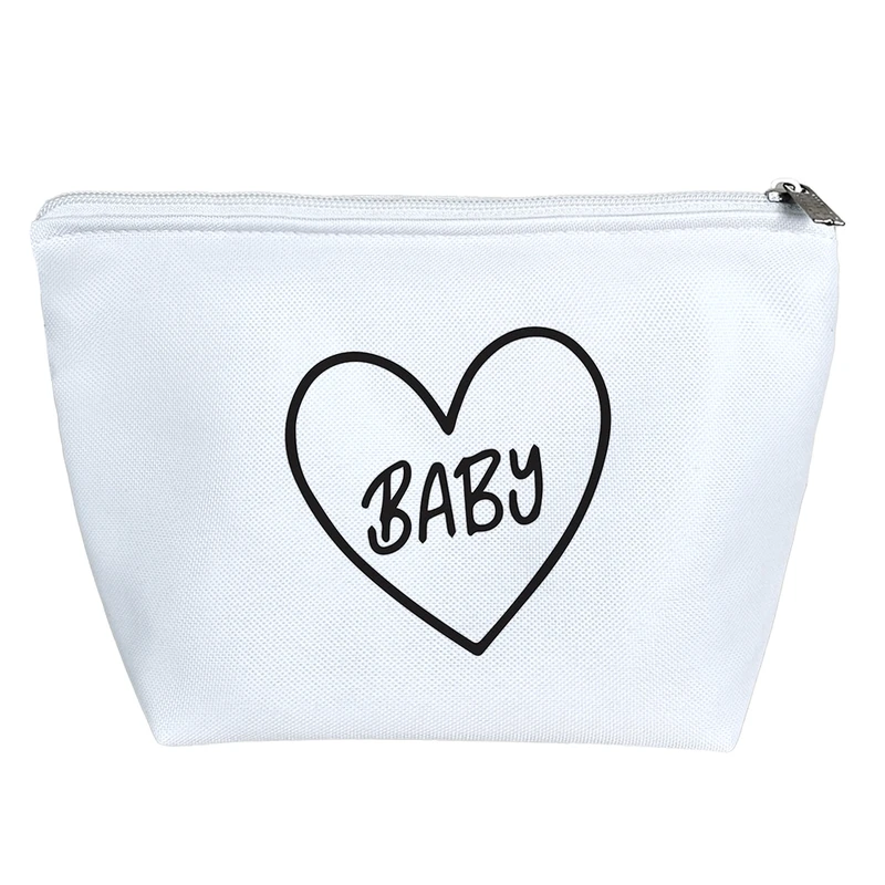 کیف لوازم آرایش دخترانه خندالو مدل Baby کد 6447