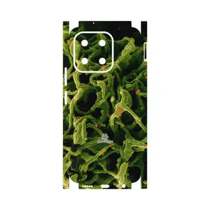 MAHOOT Atom Universe 2-FullSkin Cover Sticker for Honor X6b