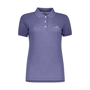 پولوشرت آستین کوتاه زنانه مدل M00N-0005977