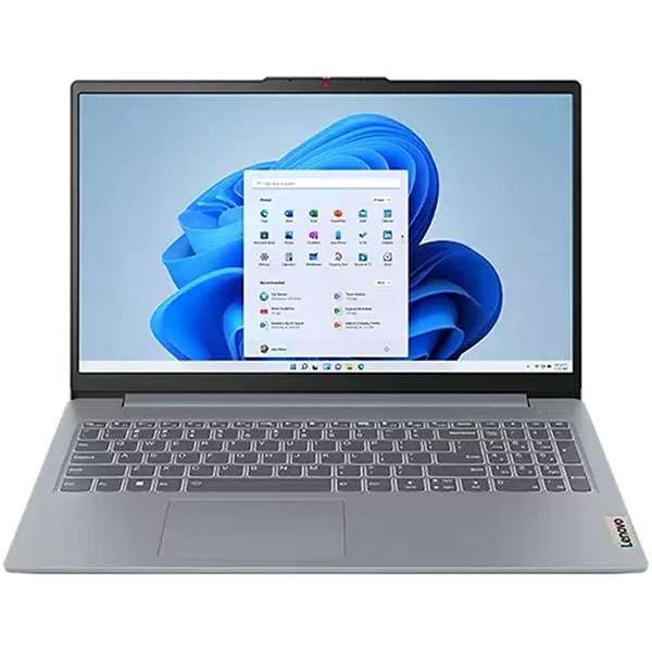 لپ تاپ 15.6 اینچی لنوو مدل IdeaPad Slim 3 15IRH8- i5 8GB 512SSD UHD