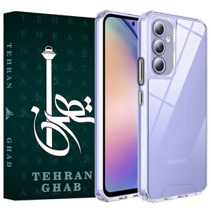 کاور تهران قاب مدل SPCT مناسب برای گوشی موبایل سامسونگ Galaxy A24 4G
