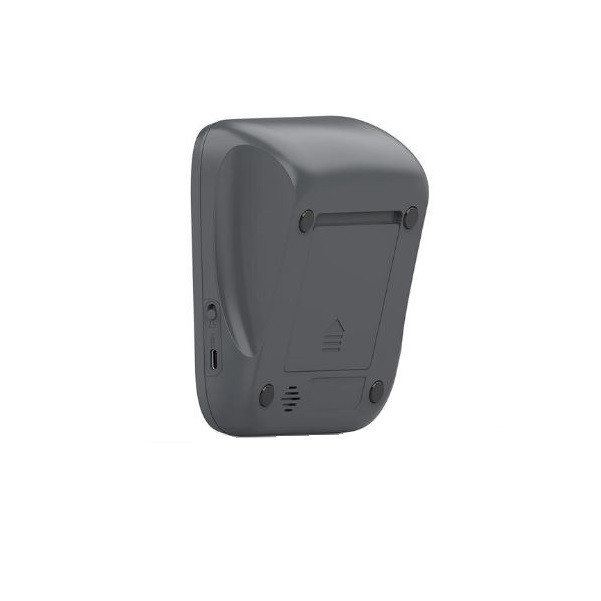 فشارسنج دیجیتال جامپر مدل سخنگو کد JPD_HA101