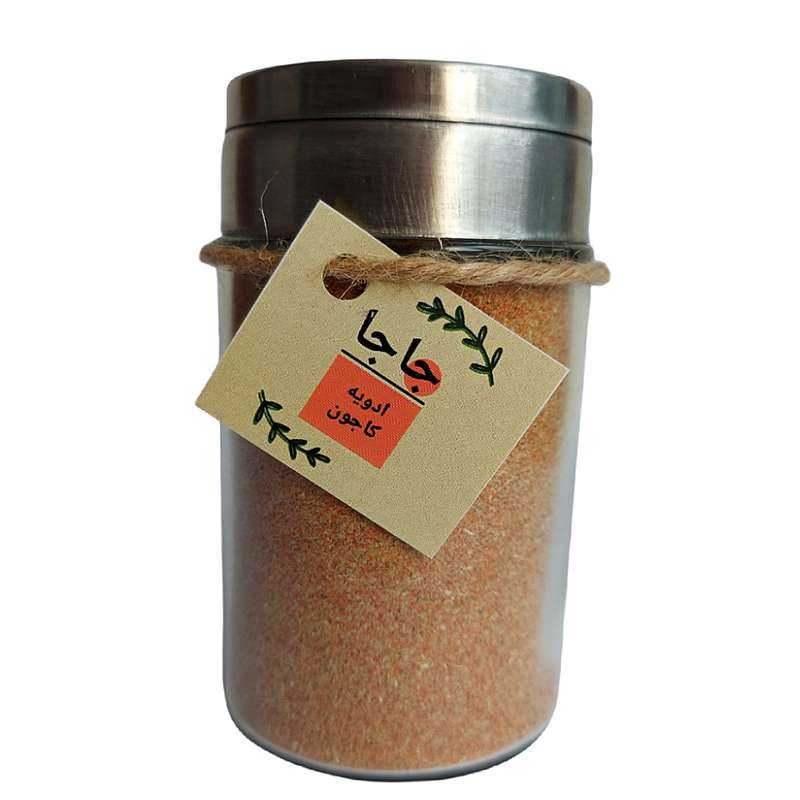 ادویه کاجون جاجا - 90 گرم