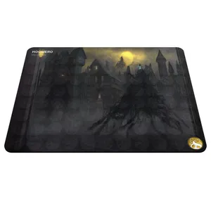 Hoomero Harry Potter A7533 Mousepad