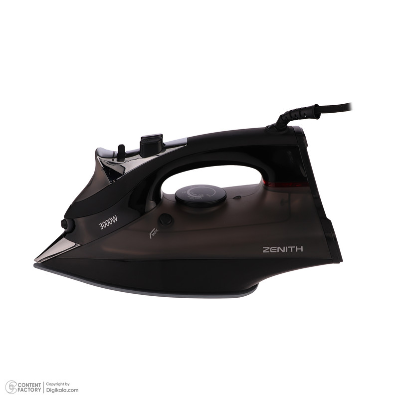 اتو بخار زنیت مدل ZSI 1414 اتو بخار زنیت مدل ZSI 1414