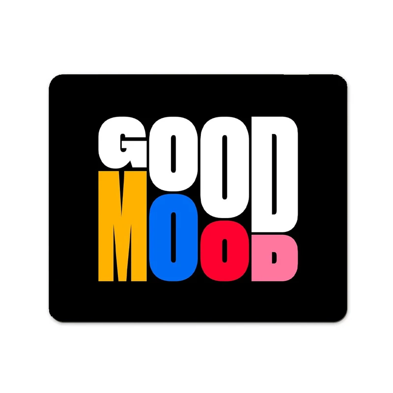 ماوس پد پاد آفرین مدل انگیزشی موفقیت کد P161 سایز 19*24 سانتی متر