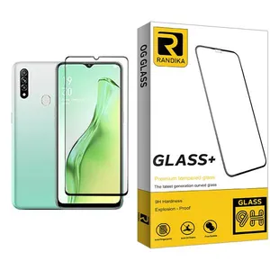 Randika Randika Glass MIX001 Screen Protector For Oppo A31