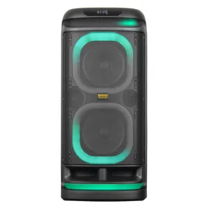 اسپیکر بلوتوثی قابل حمل آنیکو مدل CH_۸۸۲۰