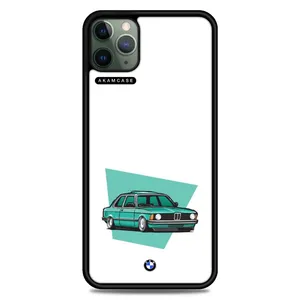 AKAM AMC-WA11PROMAX-BMW-16 Cover For Apple iPhone 11 Pro Max