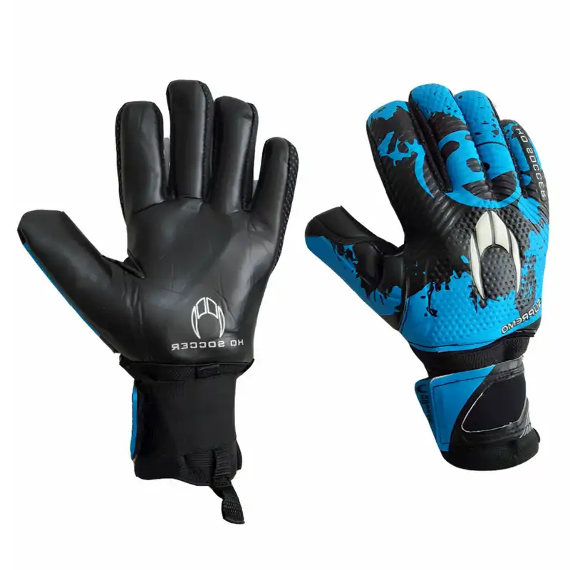 دستکش دروازه بانی مدل HO_NEW1