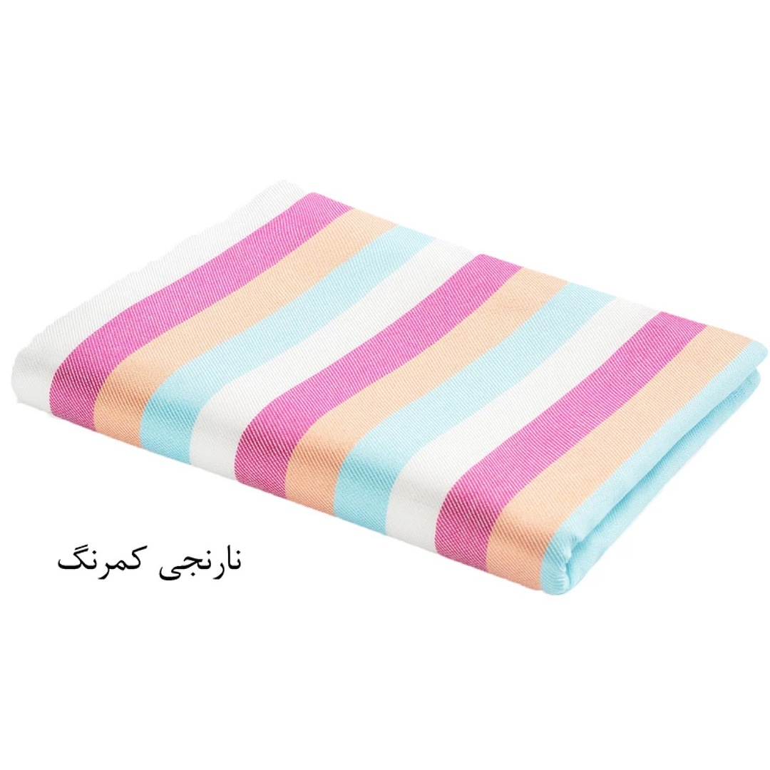 حوله استخری مدل D65 سایز 100×75 سانتی متر