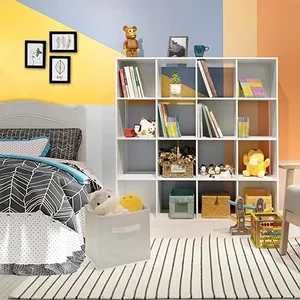 کتابخانه مدل IKE2118