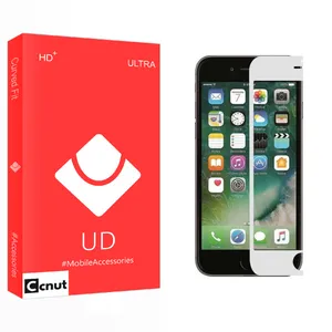 Coconut UD Glass Ceramics Screen Protector For Apple IPHONE 7 PLUS/8 PLUS