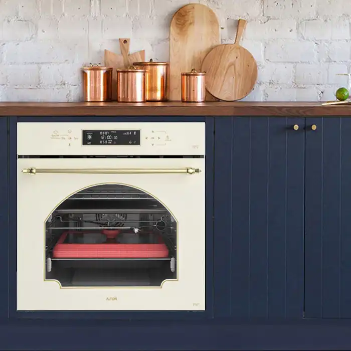 فر برقی آلتون مدل V506C