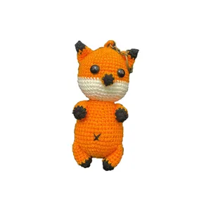 جاکلیدی طرح روباه مدل 122