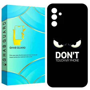 Ghab Guard GCHPA34 Cover For Samsung Galaxy A34 5G