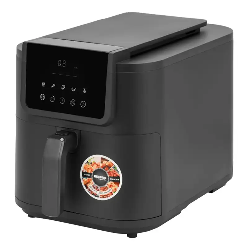 سرخ کن بدون روغن جی پاس مدل GAF37534