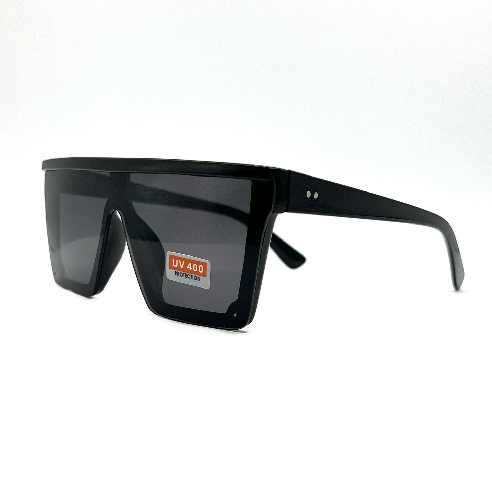 عینک آفتابی مردانه مدل Fd 314 -  - 2