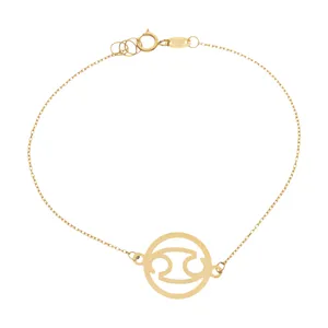 Maya Maahak MB1210 Gold Bracelet For Women