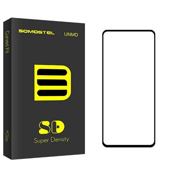 محافظ صفحه نمایش سوماستل مدل SD مناسب برای گوشی موبایل سامسونگ Galaxy A51 / A52 / A52s 5G / A53