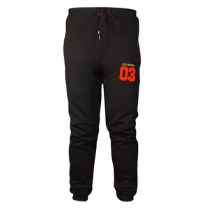 شلوار ورزشی مردانه مدل اسلش کد 03