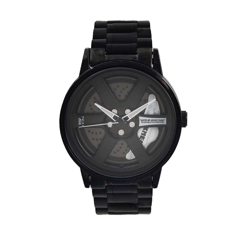 ساعت مچی عقربهای مردانه اسکمی مدل رینگی کد SK001 ساعت مچی عقربهای مردانه اسکمی مدل رینگی کد SK001