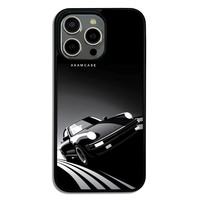 کاور آکام مدل AMCWA15PROMAX-CARS14 مناسب برای گوشی موبایل اپل iPhone 15 Pro Max