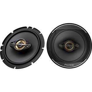 اسپیکر خودرو پایونیر مدل TS-A1688S بسته دو عددی