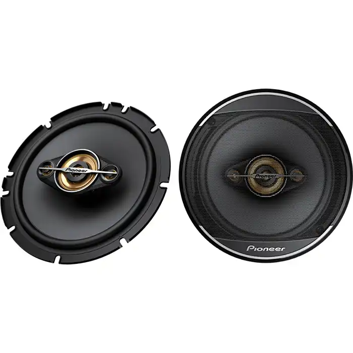 اسپیکر خودرو پایونیر مدل TS-A1688S بسته دو عددی