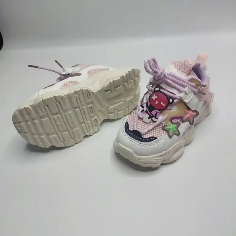 کفش راحتی دخترانه مدل RO10113