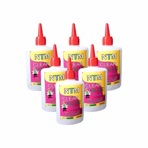  چسب مایع ان تی ام کد CG150 بسته 6 عددی