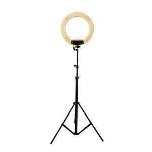 رینگ لایت سی کارو مدل ck 288 II
