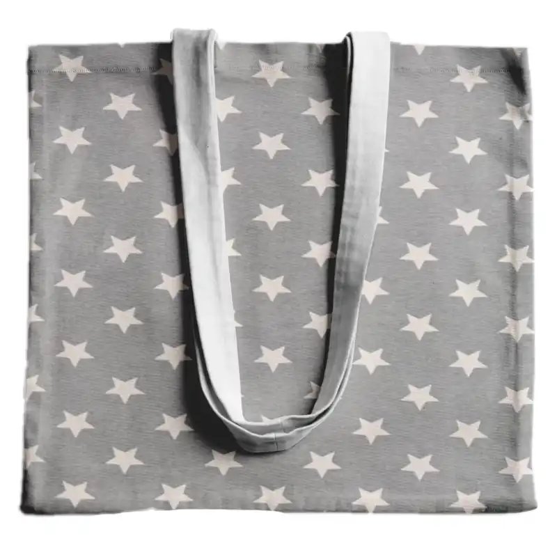 ساک خرید مدل ستاره