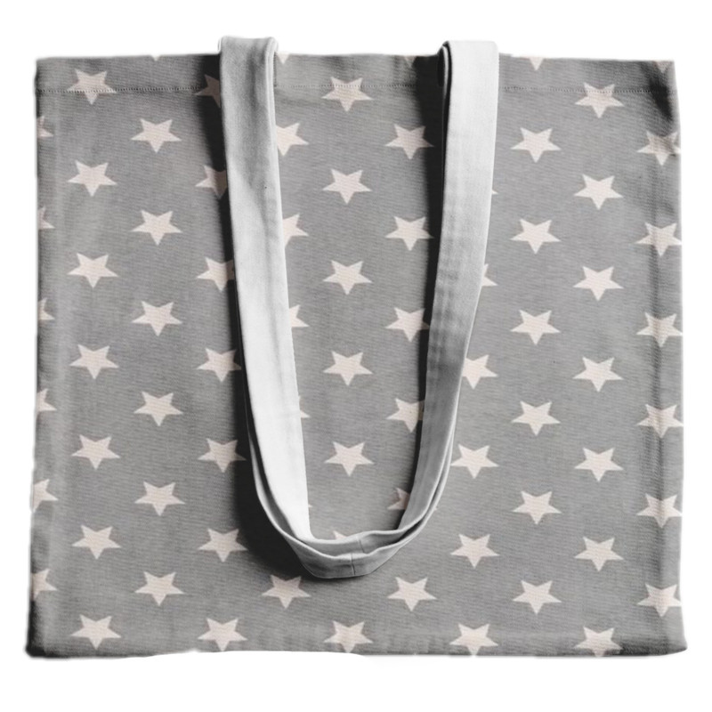 ساک خرید مدل ستاره