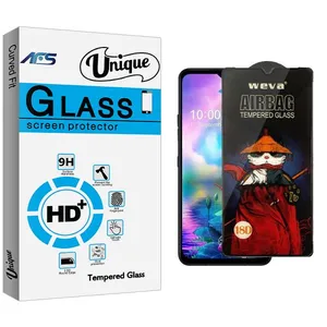 AFS Unique Airbag Screen Protector For LG  V50s ThinQ 5G