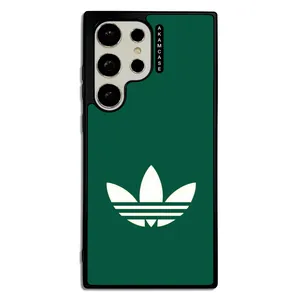 AKAM AMCWSGS23U-ADIDAS11 Cover For Samsung Galaxy S23 Ultra