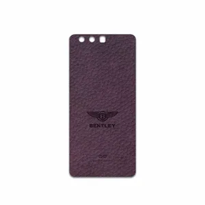 MAHOOT PL-BNTLY Cover Sticker for Huawei P10 Plus