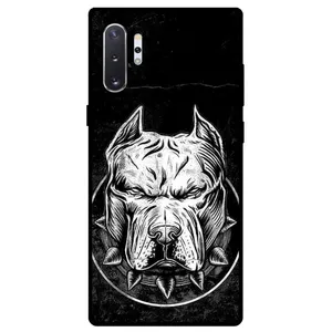 Megafone Bulldog 1885 Cover For Samsung Galaxy Note 10 Plus
