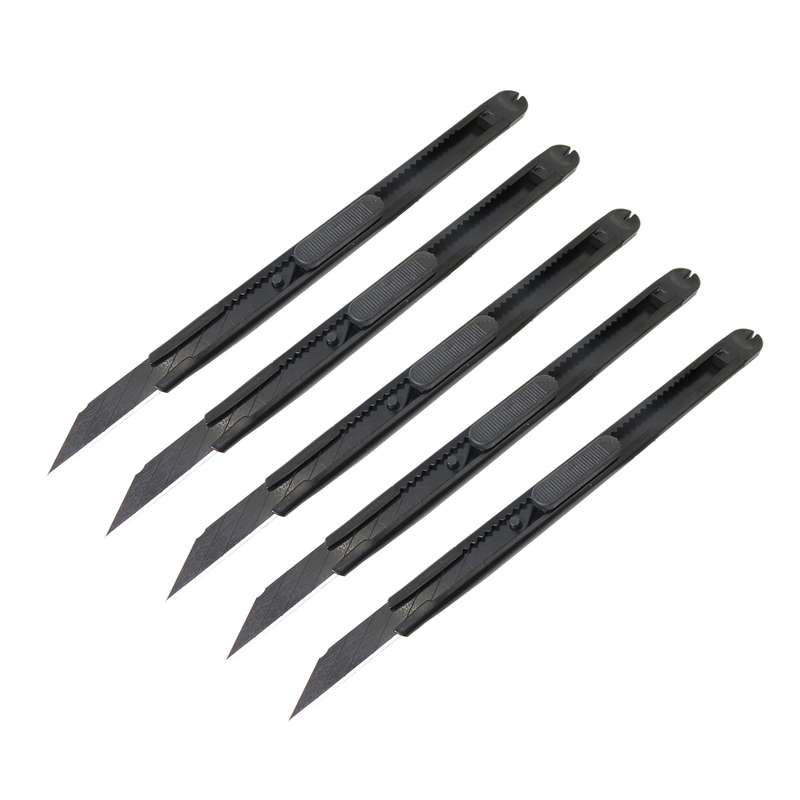 کاتر مدل 140m بسته 5 عددی