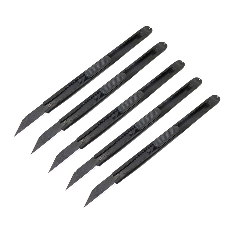 کاتر مدل 140m بسته 5 عددی