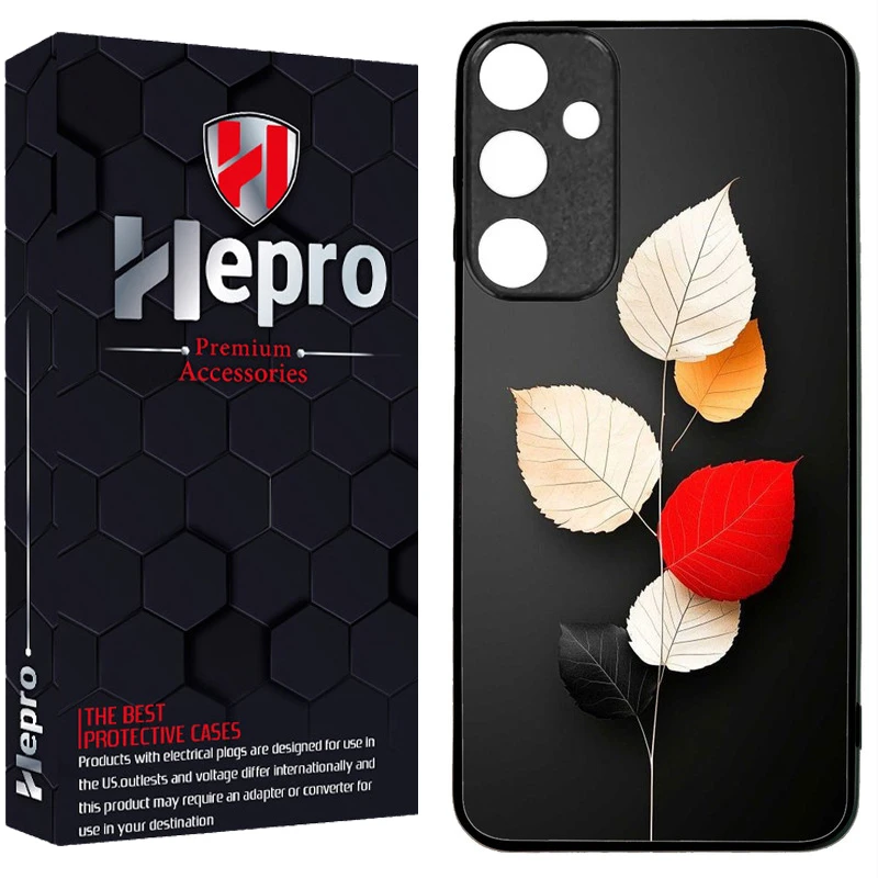 کاور هپرو طرح فانتزی مدل TPU مناسب برای گوشی موبایل سامسونگ Galaxy A24