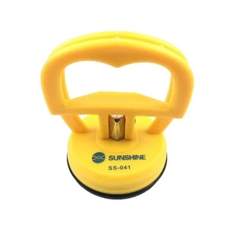 تاچ کش و وکیوم ال سی دی سانشاین مدل SS-041